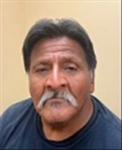 Richard Miranda Rojas a registered Sex Offender of California