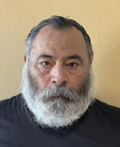 Richard Moses Rojas a registered Sex Offender of California