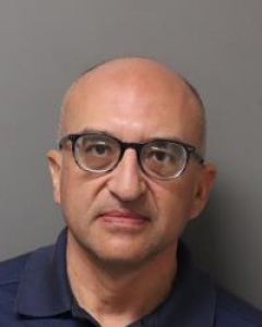 Richard Reggie Rojo a registered Sex Offender of California