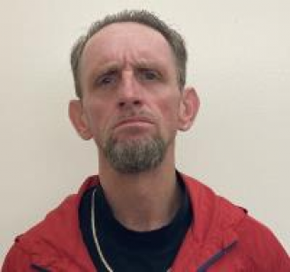 Richard Allen Rooke a registered Sex Offender of California