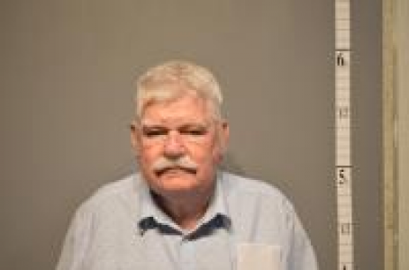 Richard Kern Rowan a registered Sex Offender of California