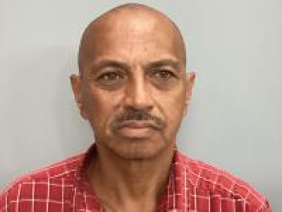 Richard Rubianes a registered Sex Offender of California