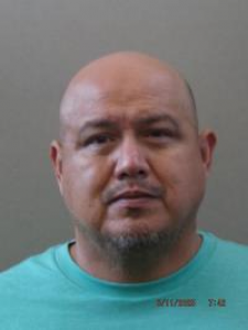 Richard Ruiz a registered Sex Offender of California