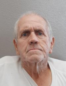 Richard Glenn Sailors a registered Sex Offender of California