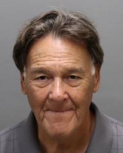 Richard Salazar a registered Sex Offender of California