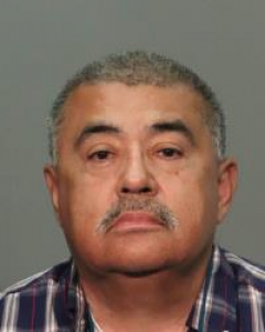 Richard Fernando Saldana a registered Sex Offender of California