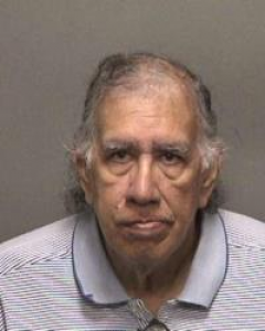 Richard Sanchez a registered Sex Offender of California