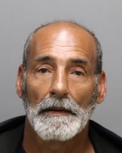 Richard Casarez Sapien a registered Sex Offender of California