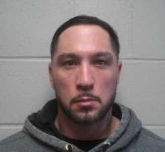 Richard James Sarro a registered Sex Offender of California