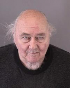 Richard Kirk Sellers a registered Sex Offender of California