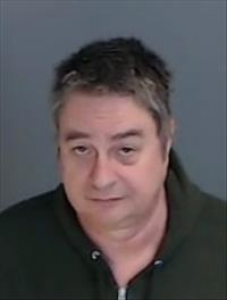 Richard Allan Sigler a registered Sex Offender of California