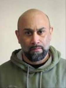 Richard Jonathon Silva a registered Sex Offender of California