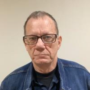 Richard Austin Simmons a registered Sex Offender of California