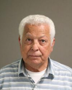 Richard Anthony Smith a registered Sex Offender of California