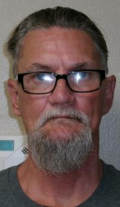 Richard James Stroud a registered Sex Offender of California