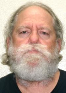 Richard Symmes a registered Sex Offender of California