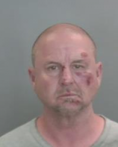 Richard Allen Taylor a registered Sex Offender of California