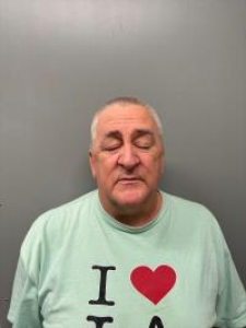 Richard Donald Taylor a registered Sex Offender of California
