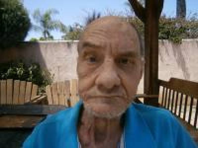 Richard Arthur Teague a registered Sex Offender of California