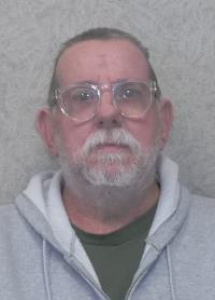 Richard Lee Thomas a registered Sex Offender of California