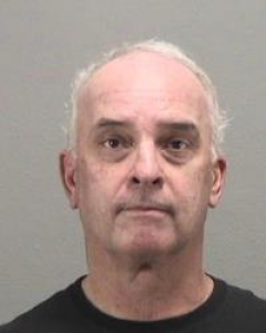 Richard James Thomas a registered Sex Offender of California