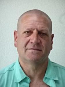 Richard Wayne Thorsted a registered Sex Offender of California
