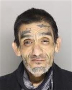 Richard Toby Tinoco a registered Sex Offender of California