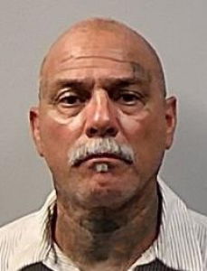Richard Torres Jr a registered Sex Offender of California