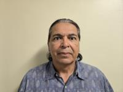 Richard Udero a registered Sex Offender of California