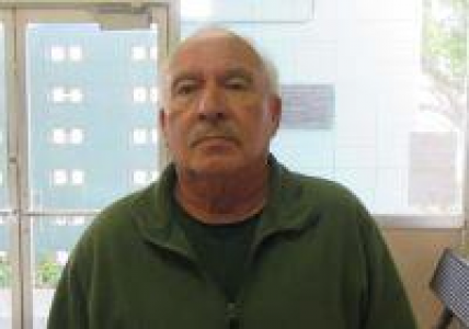 Richard Joe Valdez a registered Sex Offender of California