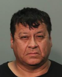 Richard Joseph Valdez a registered Sex Offender of California