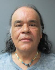 Richard Joseph Valles a registered Sex Offender of California