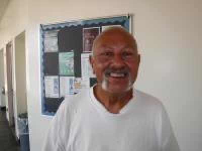 Richard Paul Vargas a registered Sex Offender of California