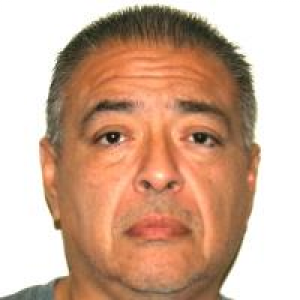 Richard Leo Vasquez a registered Sex Offender of California