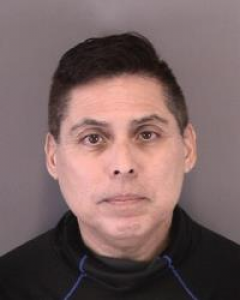 Richard Ventura a registered Sex Offender of California