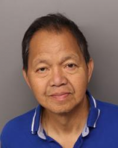 Richard Ferrer Vintayen a registered Sex Offender of California
