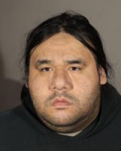Richard Vivanco a registered Sex Offender of California