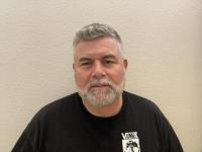 Richard Alexander Vives a registered Sex Offender of California