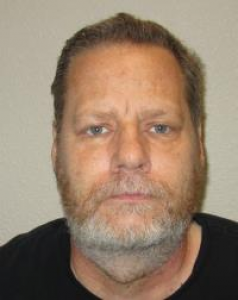 Richard Scott Whicker a registered Sex Offender of California