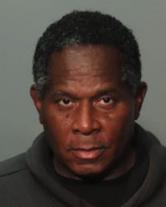 Richard Thomas Williams a registered Sex Offender of California