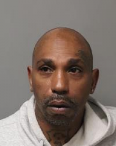 Richard Curtis Willis Jr a registered Sex Offender of California