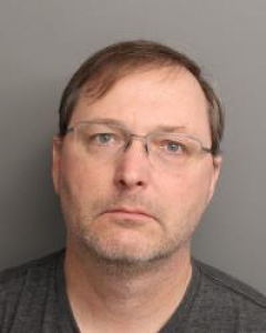 Richard Alan Wolf a registered Sex Offender of California