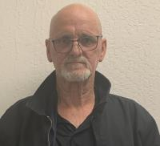 Richard Lee Woodall a registered Sex Offender of California