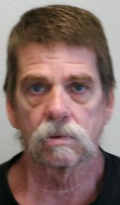 Richard James Woodrum a registered Sex Offender of California