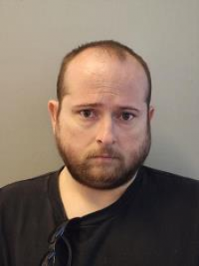 Richard Anthony Woodward a registered Sex Offender of California