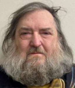 Richard James Wood a registered Sex Offender of California