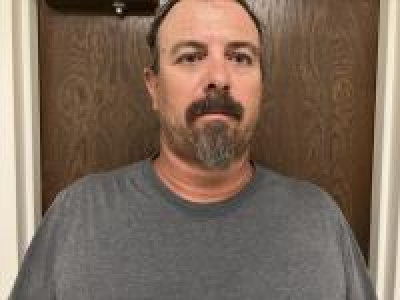 Richard Eugene Wooten a registered Sex Offender of California