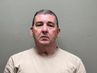 Richard Max Wyatt a registered Sex Offender of California