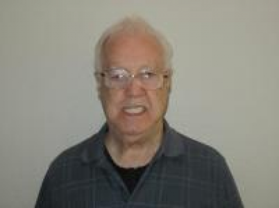 Richard Harrison Yocam a registered Sex Offender of California