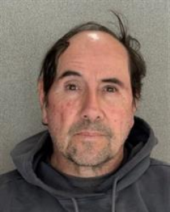 Richard Yrigoyen a registered Sex Offender of California